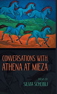 Conversations with Athena at Mieza