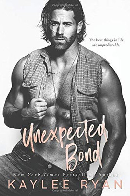 Unexpected Bond (Unexpected Arrivals)