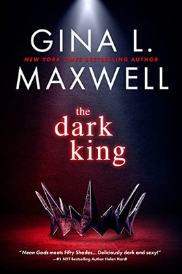 The Dark King (Deviant Kings, 1)