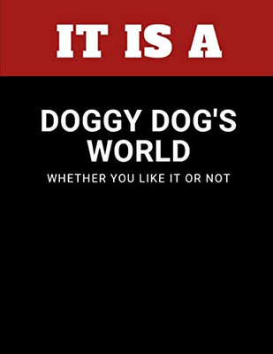 Doggy Dog's World