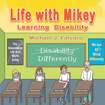 Life With Mikey: Learning Disability