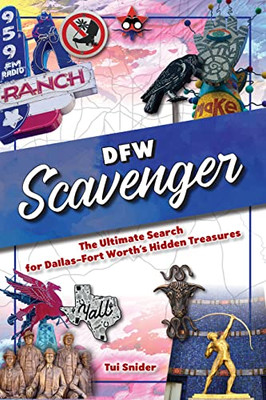 Dallas-Fort Worth Scavenger