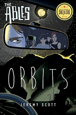 Orbits: The Ables, Book 4 (The Ables, 4)