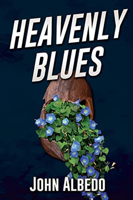 Heavenly Blues (The Brainbow Chronicles)
