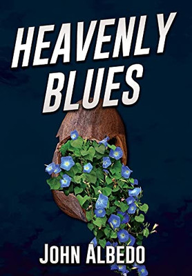 Heavenly Blues (The Brainbow Chronicles)