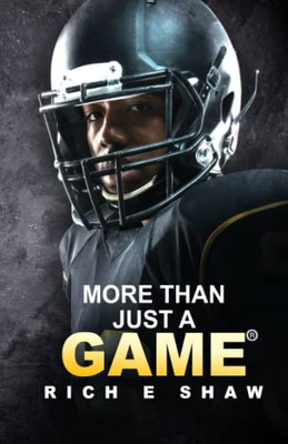 MORE THAN JUST A GAME
