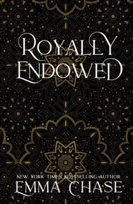 Royally Endowed (The Royally Series)