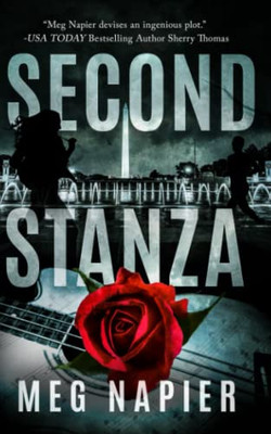 Second Stanza: A Love Story of Suspense and Mystery