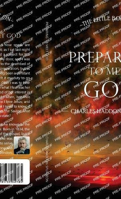 The Little Book on Preparing to Meet God