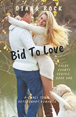 Bid To Love (Colby County)