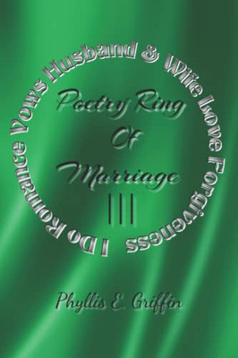 Poetry Ring of Marriage III