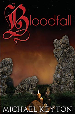 Bloodfall (The Gift)