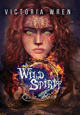Wild Spirit: Curse Born