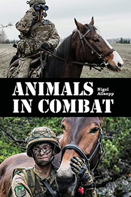 Animals In Combat