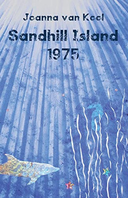 Sandhill Island 1975