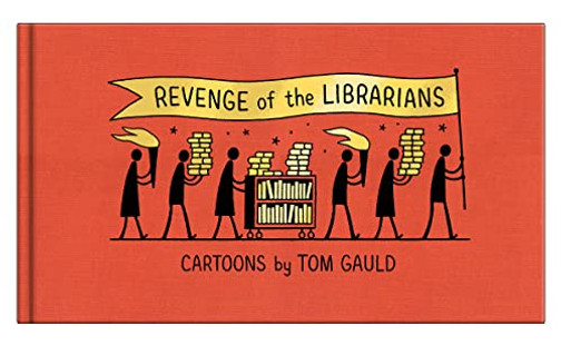 Revenge of the Librarians