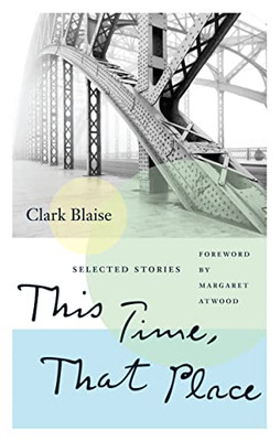 This Time, That Place: Selected Stories (ReSet)