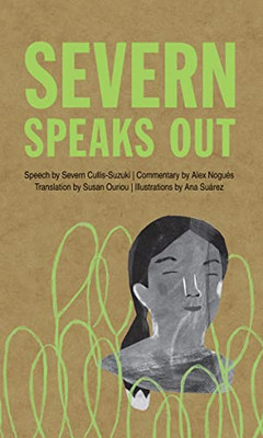 Severn Speaks Out (Speak Out, 1)