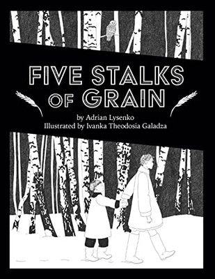 Five Stalks of Grain (Brave & Brilliant, 29)