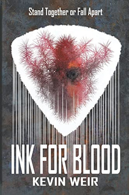 Ink For Blood