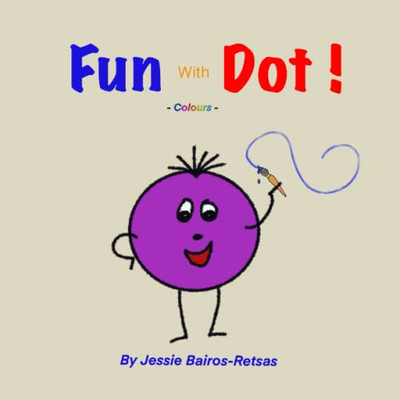 FUN with DOT: Colours