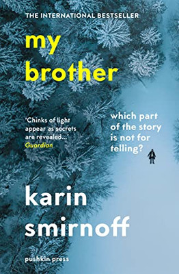 My Brother: A Novel