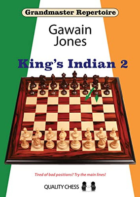 Kings Indian 2 (Grandmaster Repertoire)