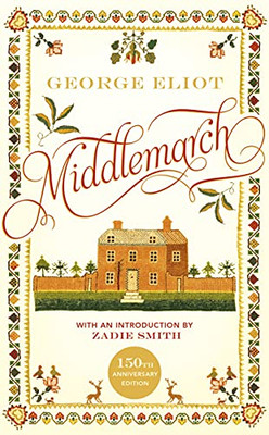 Middlemarch (Vintage Classics)