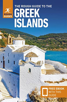 The Rough Guide to Greek Islands (Travel Guide with Free eBook) (Rough Guides)