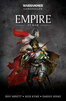 Empire at War (Warhammer Chronicles)