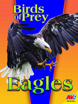 Eagles (Birds of Prey)