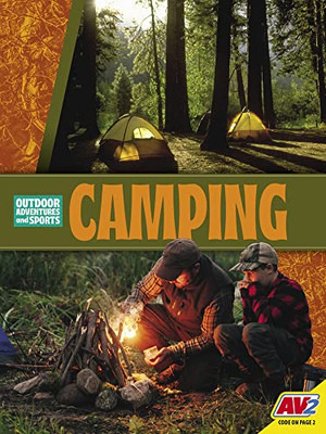 Camping (Outdoor Adventures and Sports)