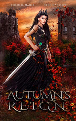 Autumn's Reign (The Lochlann Treaty)
