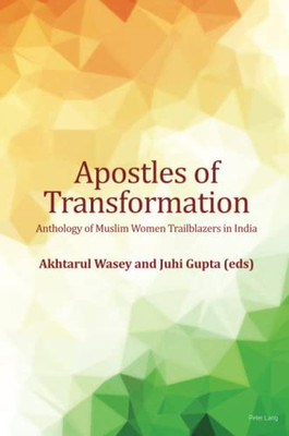 Apostles of Transformation