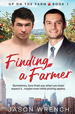 Finding a Farmer (Up on the Farm)