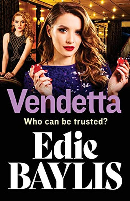 Vendetta (The Allegiance Series)