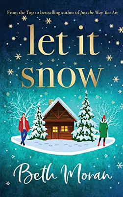 Let It Snow (Hardback or Cased Book)