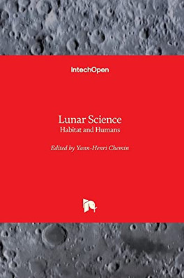 Lunar Science: Habitat and Humans