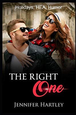 The Right One: Holidays, HEA, Humor