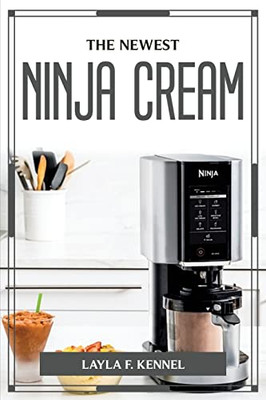 The Newest Ninja Cream