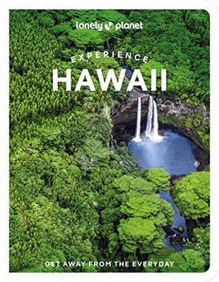 Lonely Planet Experience Hawaii 1 (Travel Guide)