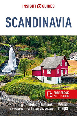 Insight Guides Scandinavia (Travel Guide Ebook)