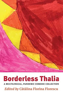 Borderless Thalia: A Multilingual, Pandemic Comic Collection