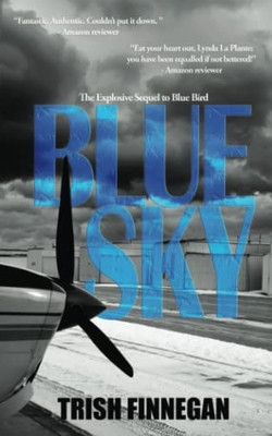 Blue Sky (The Blue Bird Series)