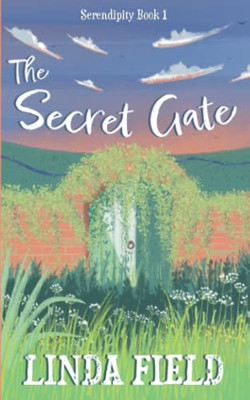 The Secret Gate: An uplifting tale of family life across the decades, all under the roof of the same big house: Serendipity.