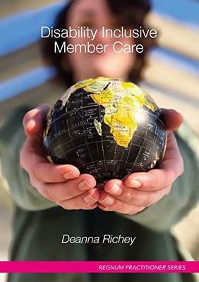 Disability Inclusive Member Care