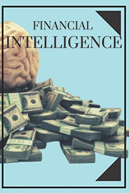 FINANCIAL INTELLIGENCE: Educate your MIND and don't fall into the job trap