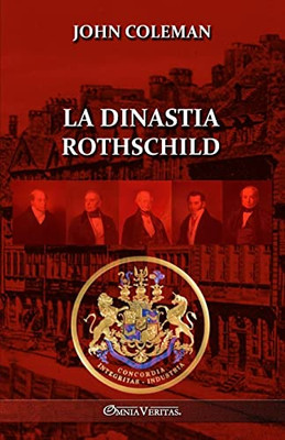La dinastia Rothschild (Italian Edition)