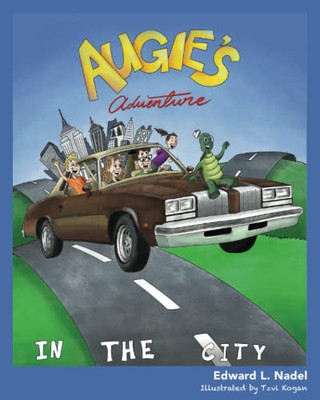 Augies Adventure in the City