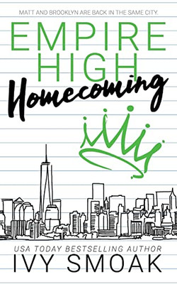 Homecoming (Empire High)